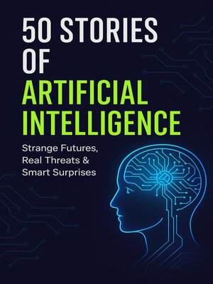 cover image of 50 Stories